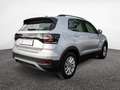Volkswagen T-Cross 1.0 TSI Life ACC SHZ ALU CLIMATRONIC Silber - thumbnail 3