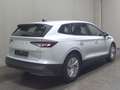 Skoda Enyaq iV 50 Loft T-Leder Navi LED Shz Blanc - thumbnail 4