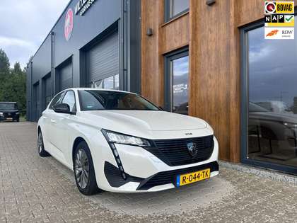 Peugeot 308 1.2 PureTech Active Pack Business, i-cockpit, pare