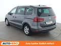 SEAT Alhambra 2.0 TDI Executive Plus Grau - thumbnail 4