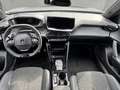 Peugeot 2008 Hybrid 145 e-DCS6 GT inkl. Alcantara-Sitze, Vis... Grau - thumbnail 11
