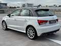 Audi A1 Sportback Sline Stronic Schl.Sitze Blanc - thumbnail 11