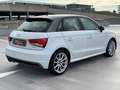 Audi A1 Sportback Sline Stronic Schl.Sitze Blanc - thumbnail 7