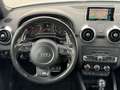 Audi A1 Sportback Sline Stronic Schl.Sitze Blanc - thumbnail 22