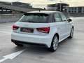Audi A1 Sportback Sline Stronic Schl.Sitze Blanc - thumbnail 8