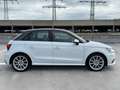Audi A1 Sportback Sline Stronic Schl.Sitze Blanc - thumbnail 6