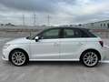 Audi A1 Sportback Sline Stronic Schl.Sitze Blanc - thumbnail 12