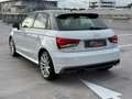 Audi A1 Sportback Sline Stronic Schl.Sitze Blanc - thumbnail 10