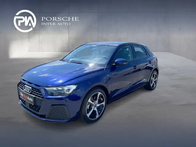 Audi A1 main image