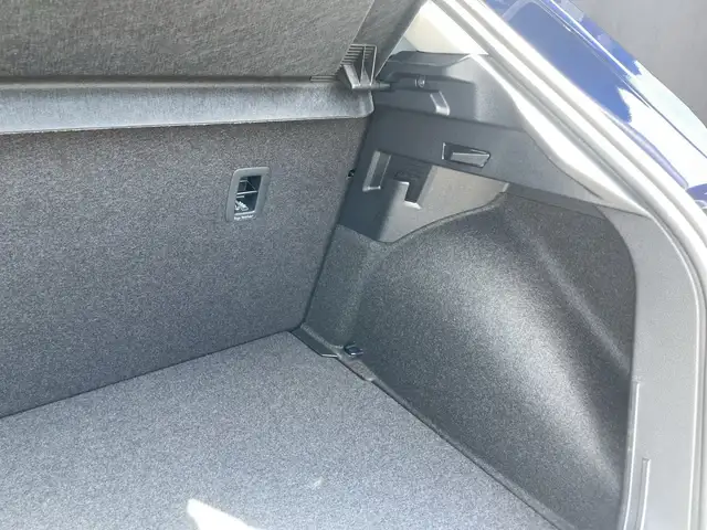 Audi A1 view 15