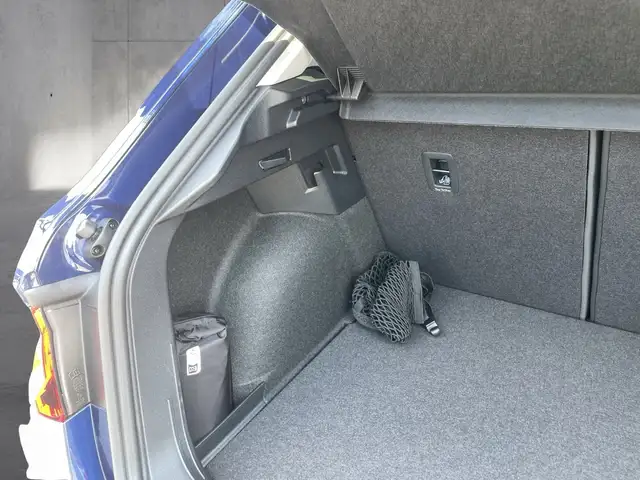 Audi A1 view 14