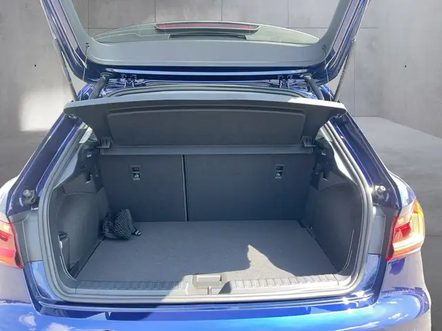 Audi A1 view 13