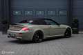 BMW 645 6-serie Cabrio 645Ci|Leder|Xenon|Elek. stoelen|Cru Weiß - thumbnail 7