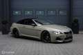 BMW 645 6-serie Cabrio 645Ci|Leder|Xenon|Elek. stoelen|Cru Weiß - thumbnail 4
