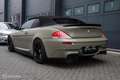 BMW 645 6-serie Cabrio 645Ci|Leder|Xenon|Elek. stoelen|Cru Weiß - thumbnail 21