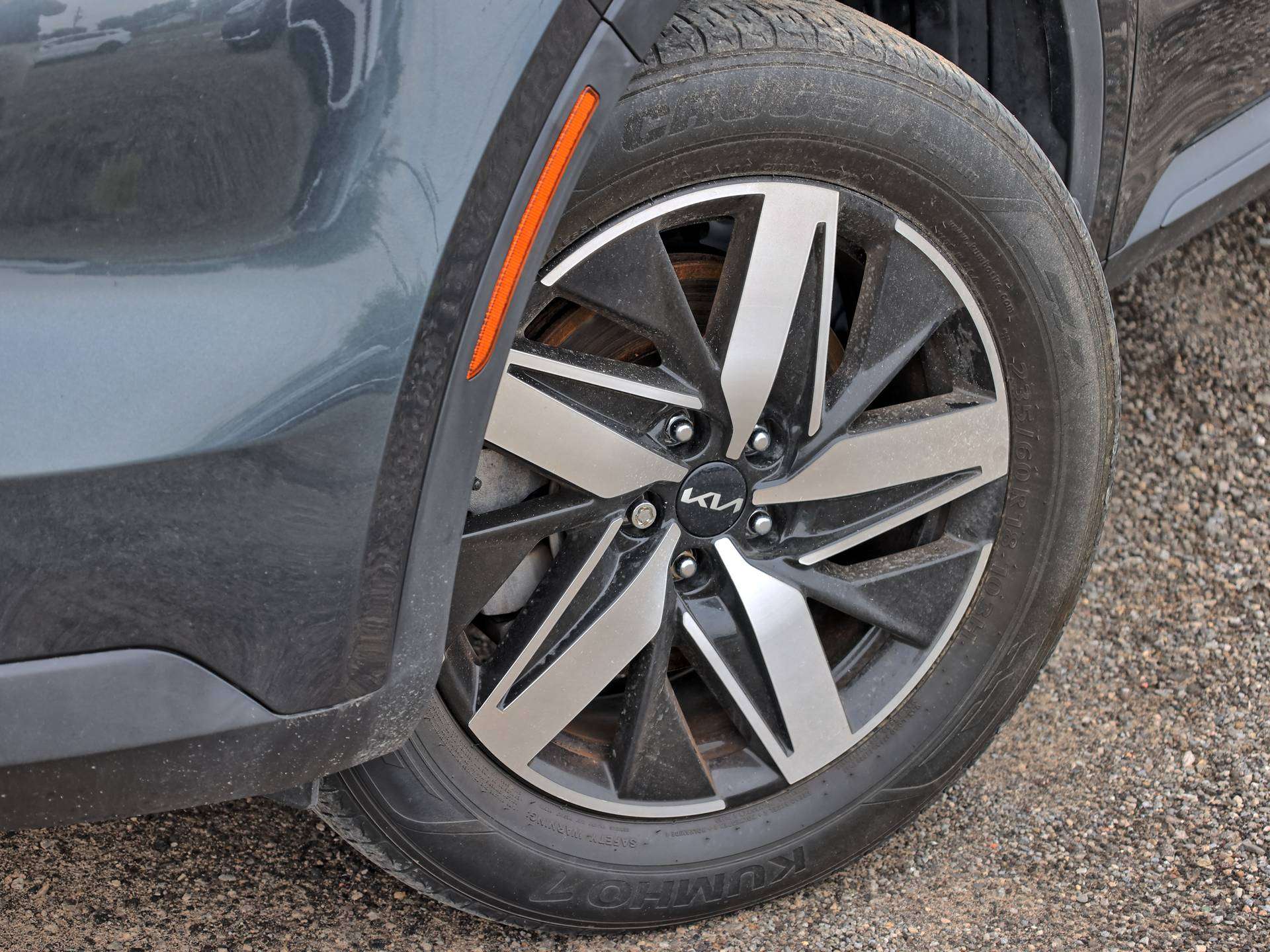 2022 Kia Sorento