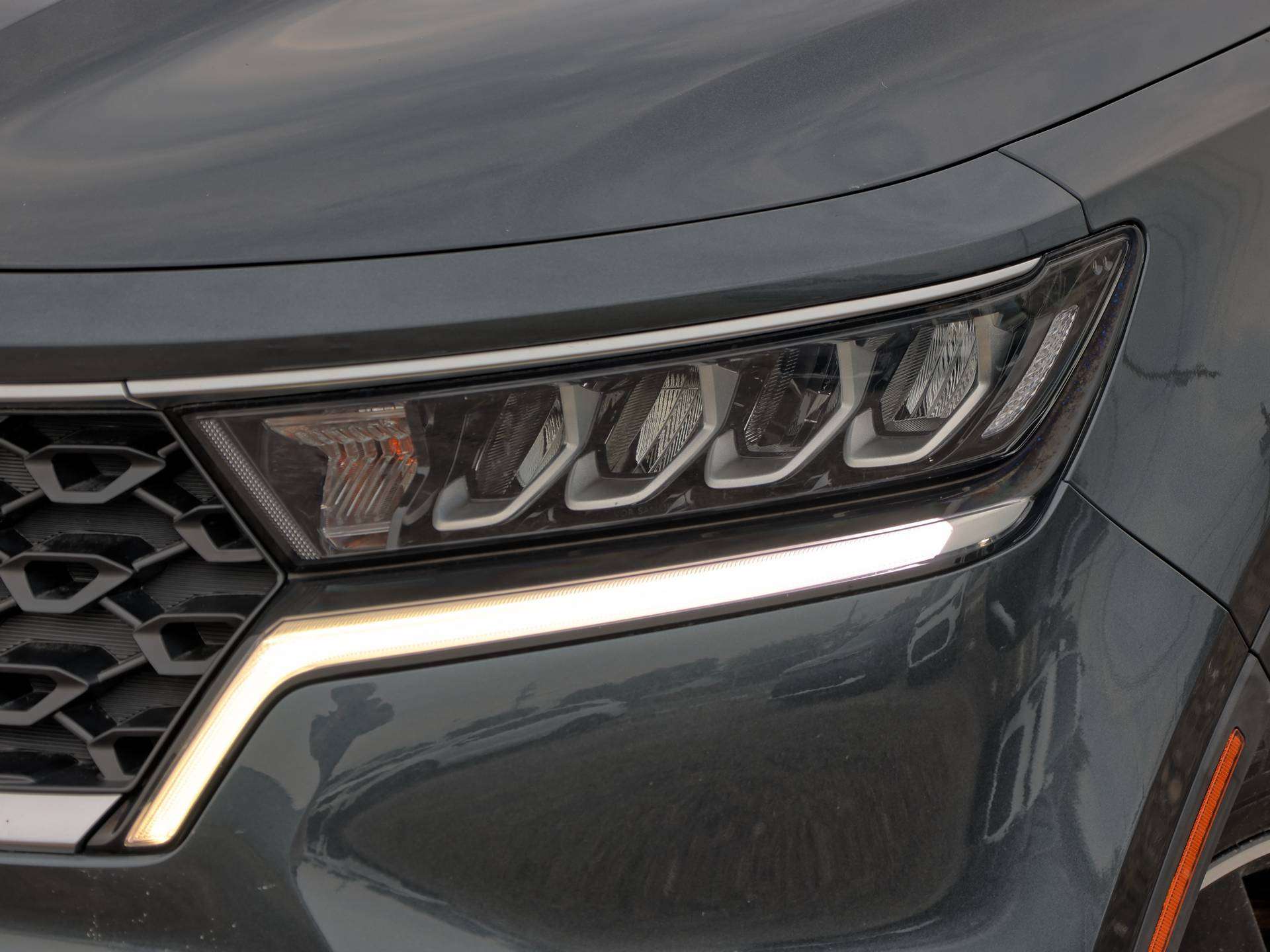 2022 Kia Sorento