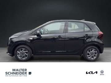 PICANTO PE2 1.0 GDI AMT VISION