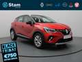 Renault Captur 160pk E-Tech Plug-in Hybrid Intens Automaat Camera Rouge - thumbnail 1