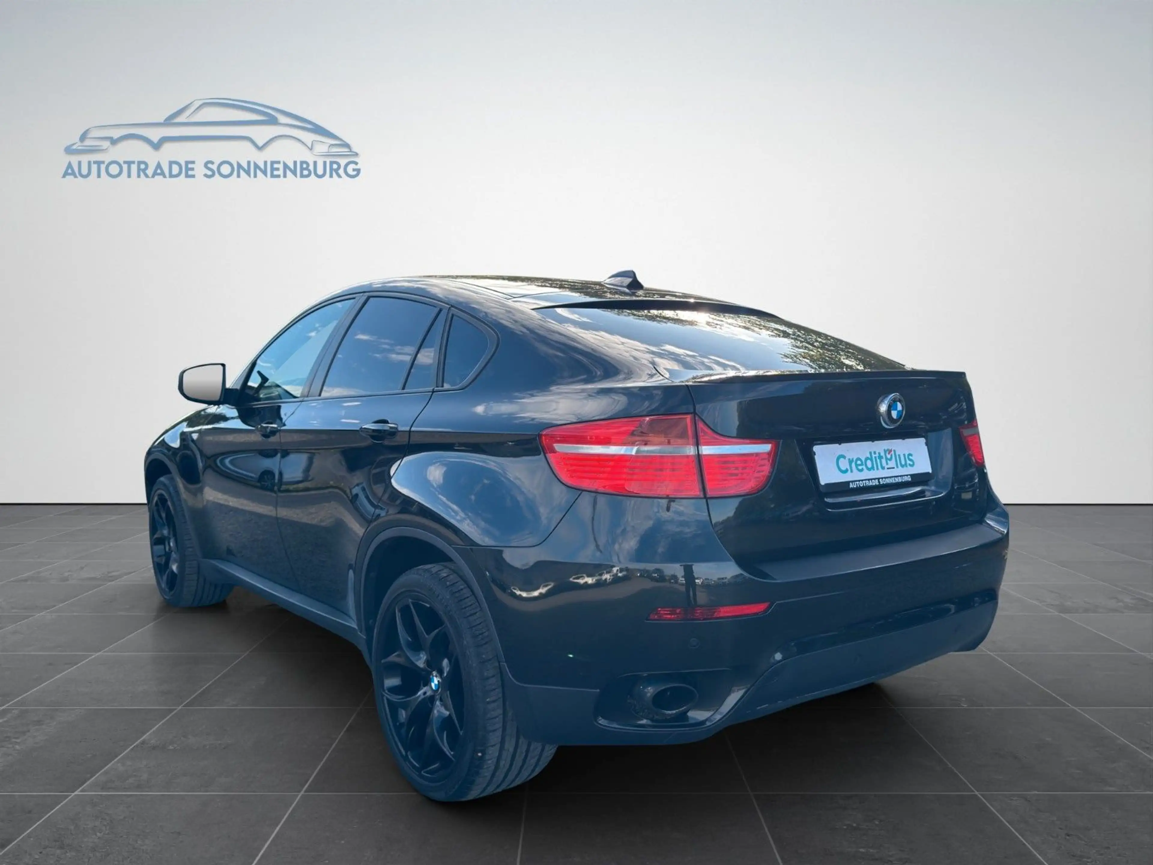 BMW X6 xDrive 40d *Kamera*Softclose*Sitzbelüftung — photo 5