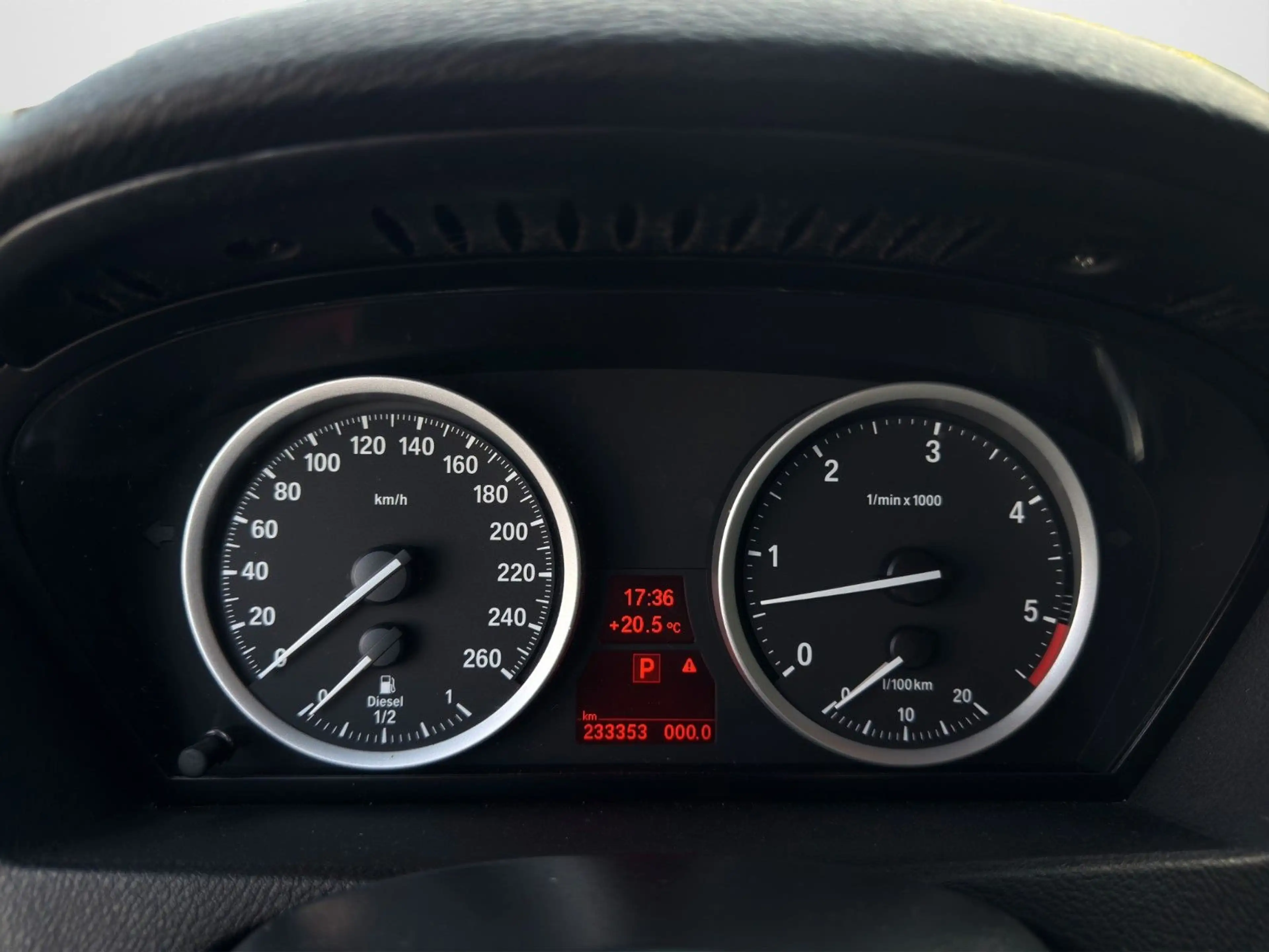 BMW X6 xDrive 40d *Kamera*Softclose*Sitzbelüftung — photo 13