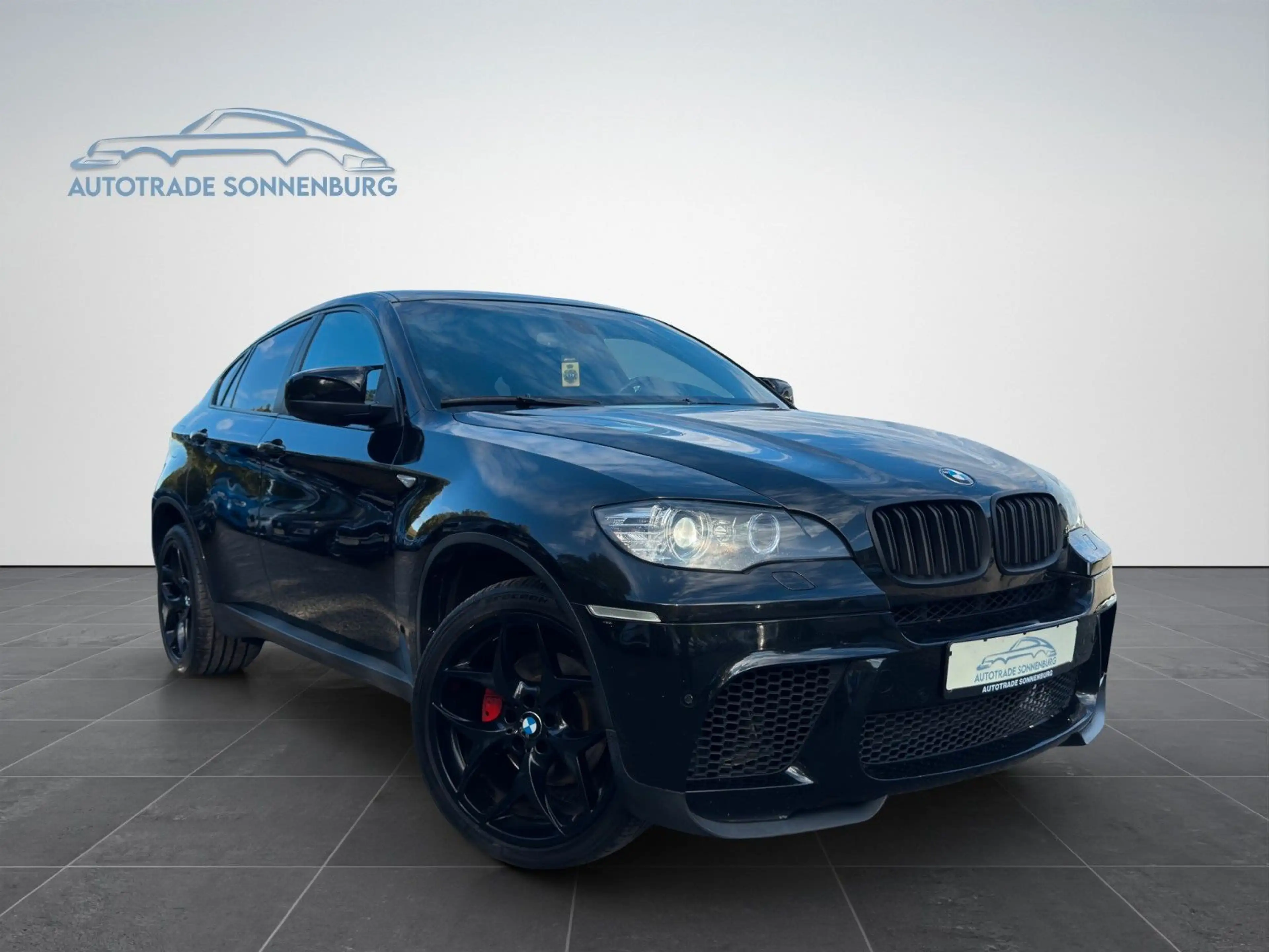 BMW X6 xDrive 40d *Kamera*Softclose*Sitzbelüftung