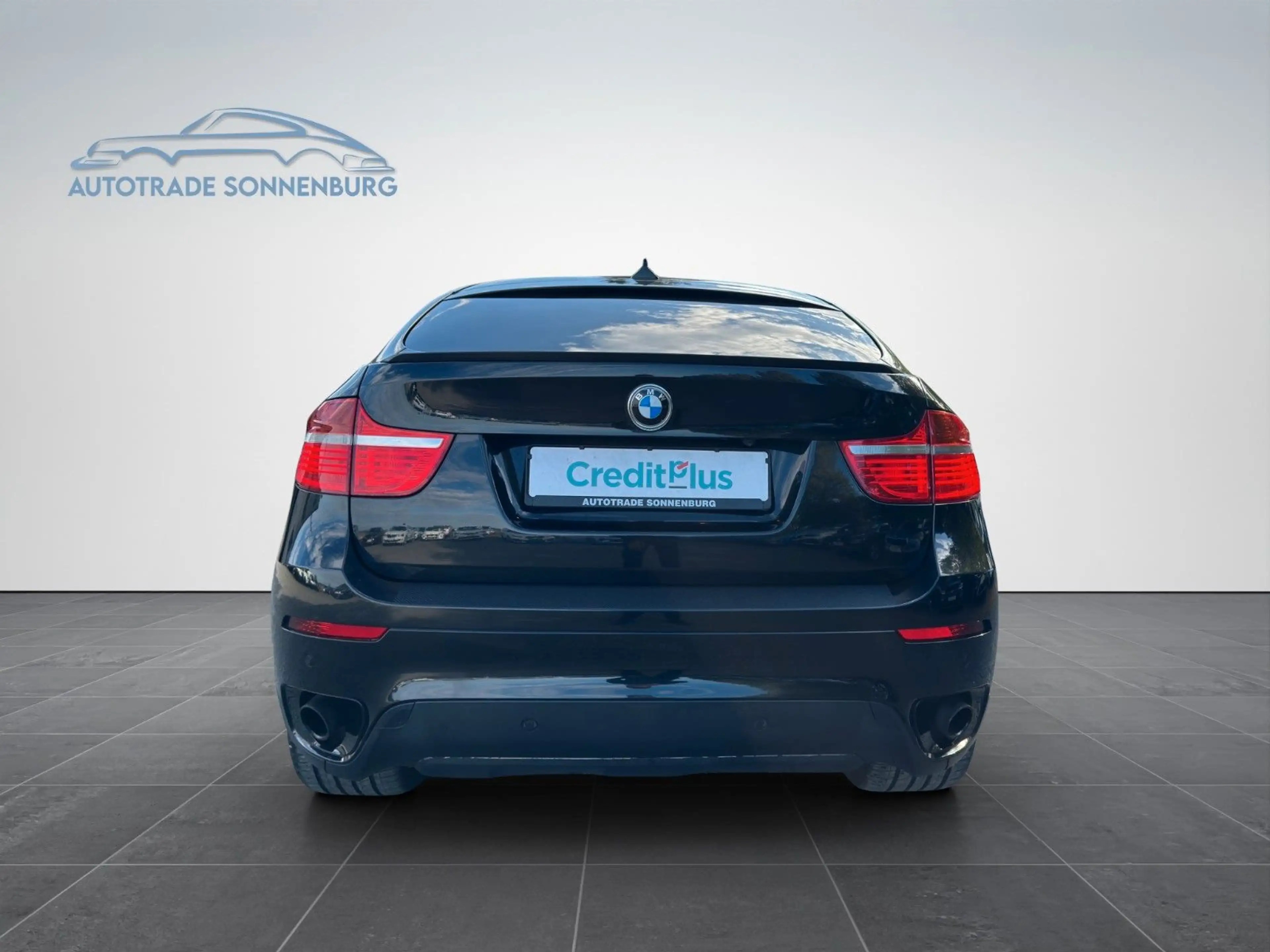 BMW X6 xDrive 40d *Kamera*Softclose*Sitzbelüftung — photo 6