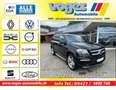 Mercedes-Benz GL 350 BlueTEC 4Matic 7G-TRONIC Schwarz - thumbnail 1