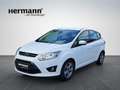 Ford C-Max C-MAX Trend 1.0 EcoBoost Weiß - thumbnail 1