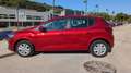 Dacia Sandero Streetway 1.0 TCe ECO-G Comfort Rosso - thumbnail 8