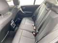 BMW 118 i   *Navi*LED*Shz*Sportsitze*18 Zoll Zwart - thumbnail 12