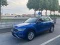 Volkswagen T-Roc 1.5 tsi Life dsg Blu/Azzurro - thumbnail 4