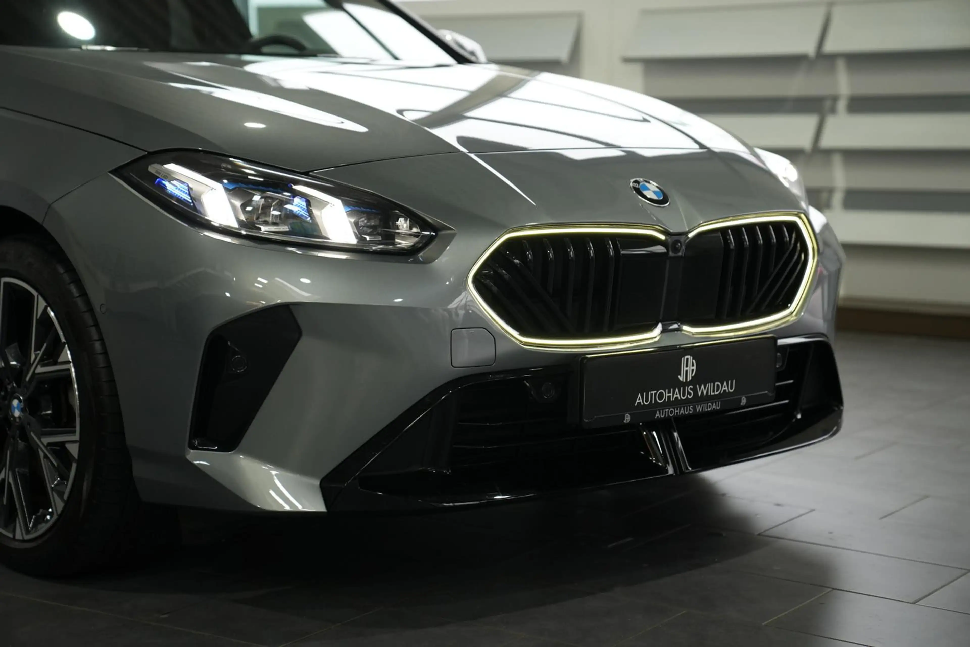 BMW 220 M Sport *AUT*PANO*H&K*HEAD-UP UVP: 56.320,02 — photo 6