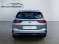 Kia Ceed SW / cee'd SW 1.6 PHEV Spirit Navi Klimaautom SHZ Rückfahrkam. P Argento - thumbnail 4