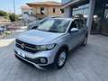 Volkswagen T-Cross T-Cross 2019 1.0 tsi Style 95cv Argent - thumbnail 3