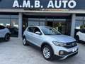 Volkswagen T-Cross T-Cross 2019 1.0 tsi Style 95cv Argent - thumbnail 1
