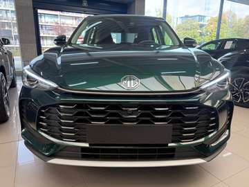 ZS ICE 1.5 Standard + GPS/CAMERA/PDC - NIEUW