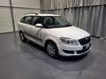 Skoda Fabia 1.2 TSi Ambiente Automatik *Klima| PDC* Weiß - thumbnail 3