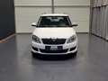 Skoda Fabia 1.2 TSi Ambiente Automatik *Klima| PDC* Weiß - thumbnail 2