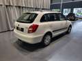 Skoda Fabia 1.2 TSi Ambiente Automatik *Klima| PDC* Weiß - thumbnail 4