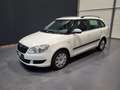 Skoda Fabia 1.2 TSi Ambiente Automatik *Klima| PDC* Weiß - thumbnail 1
