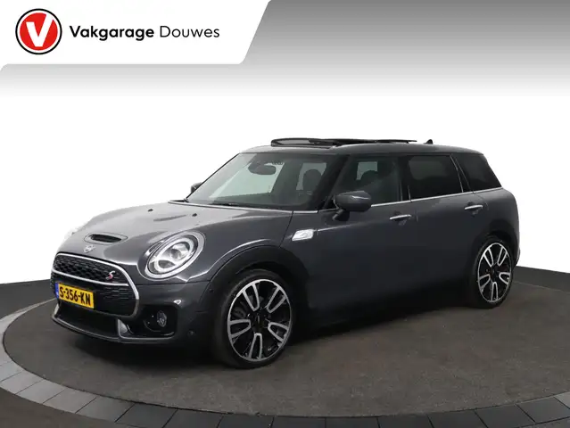 MINI Cooper S Clubman 2.0 Knightsbridge Edition |Pano |ACC |Leder|Automa