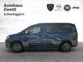 Opel Combo GS XL BHDI 131 Blau - thumbnail 3
