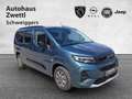 Opel Combo GS XL BHDI 131 Blau - thumbnail 8