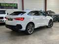 Audi Q3 tfsi 245 ch s-line s-tronic Blanc - thumbnail 17