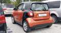 smart forTwo Passion*LED*NAVI*ALU*PANO*KLIMA*Tempomat*Wenig Km* Orange - thumbnail 4