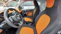 smart forTwo Passion*LED*NAVI*ALU*PANO*KLIMA*Tempomat*Wenig Km* Orange - thumbnail 9