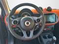 smart forTwo Passion*LED*NAVI*ALU*PANO*KLIMA*Tempomat*Wenig Km* Orange - thumbnail 10