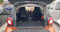 smart forTwo Passion*LED*NAVI*ALU*PANO*KLIMA*Tempomat*Wenig Km* Orange - thumbnail 13