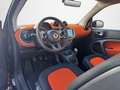 smart forTwo Passion*LED*NAVI*ALU*PANO*KLIMA*Tempomat*Wenig Km* Orange - thumbnail 9